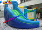 Customized Inflatable Mini Bouncer PVC Vinyl Bouncy Castles for Children