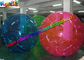 Zorb Floating Inflatable Walking On Water Ball For Pool Games Wonderful