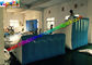 Customized Gym Inflatable Air Track , Inflatable Gymnastics Air Floor With Air Ramp