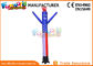Durable Interesting Mini Inflatable Sky Dancer 4m , 5m , 6m , 7m , 8m