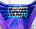 Inflatable Commercial Bouncy Castles For Festival Activity /  Kindergarten