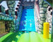 0.55mm PVC Commercial Inflatable Slide Kids Jumping Castle