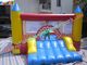 Kids Commercial Bouncy Castles Indoor ,Inflatable Bouncy Castle House